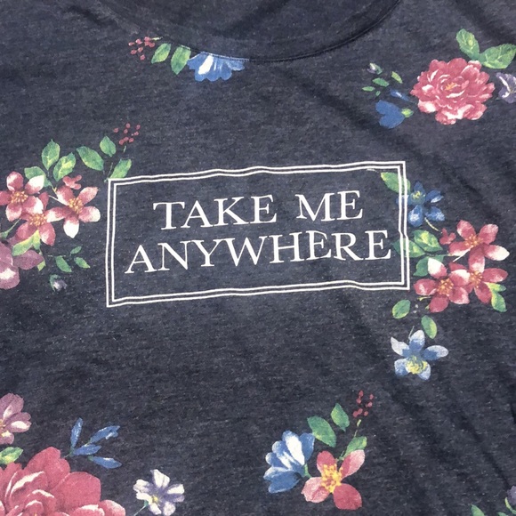 Graphic Tee - Picture 2 of 3